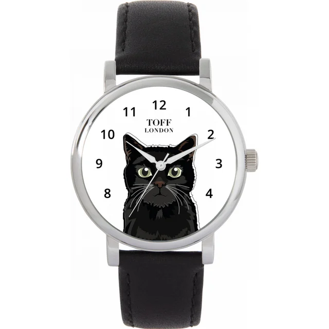 Toff London Cat Watches TLWS-107347 kol saati
