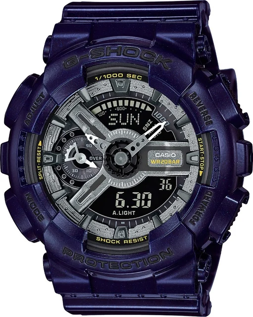 Casio G-shock G-shock Women GMA-S110MC-2ADR kol saati