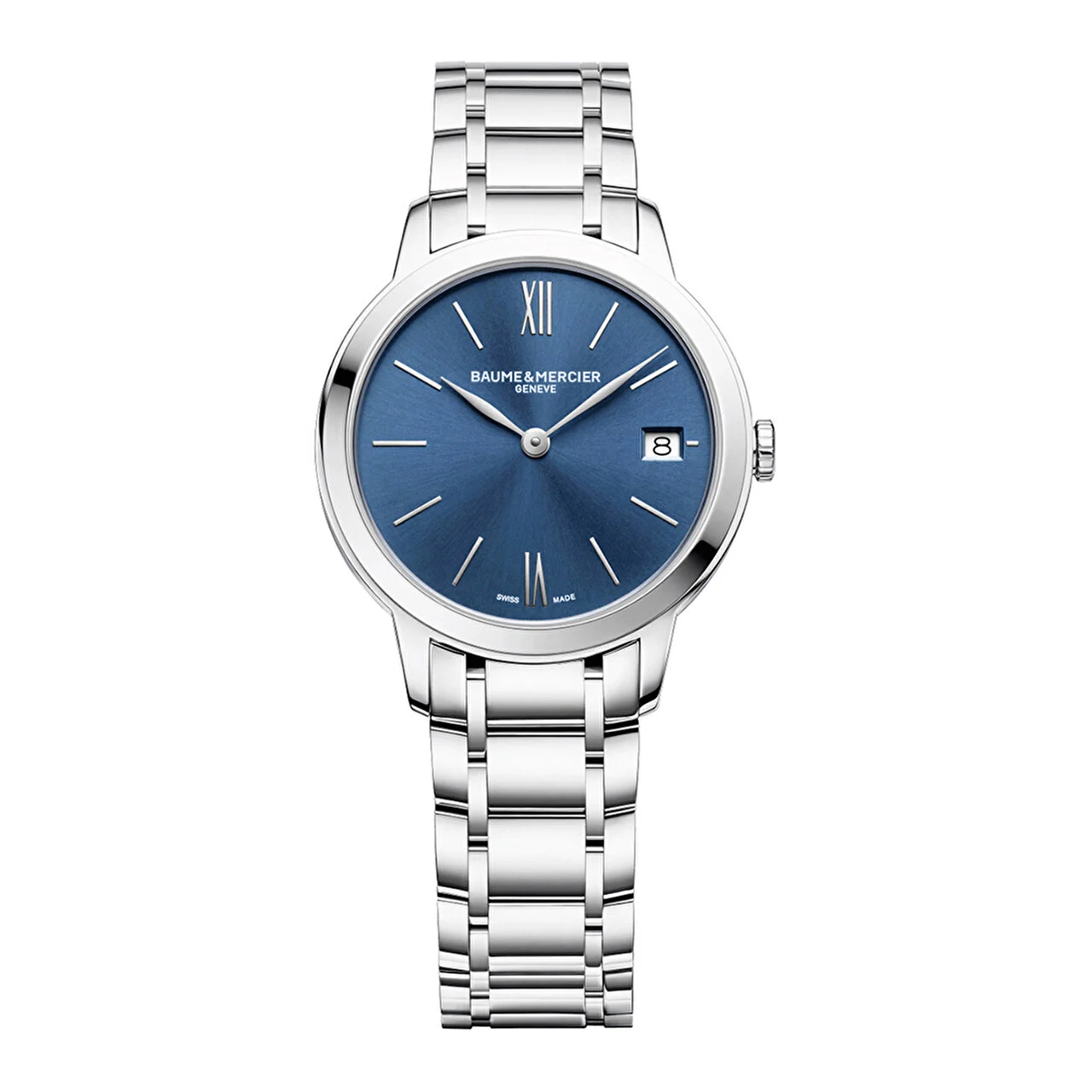 Baume & Mercier Classima M0A10477 31 mm kol saati