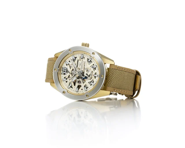 Orient Star Avant-Garde RK-BZ0005G kol saati