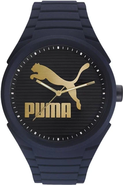 Puma PU103592019 kol saati