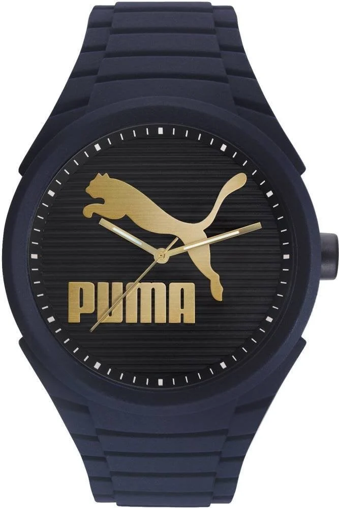 Puma PU103592019 48 mm kol saati
