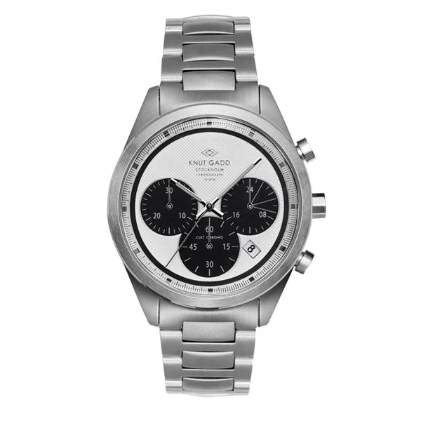 Knut Gadd Knut Gadd K01010 41 mm kol saati
