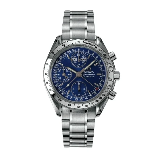 OMEGA Day-Date 3523.80.00 kol saati
