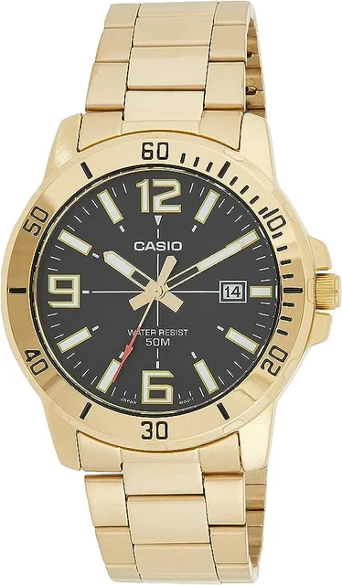 Casio MTP-VD01G-1BVUD kol saati