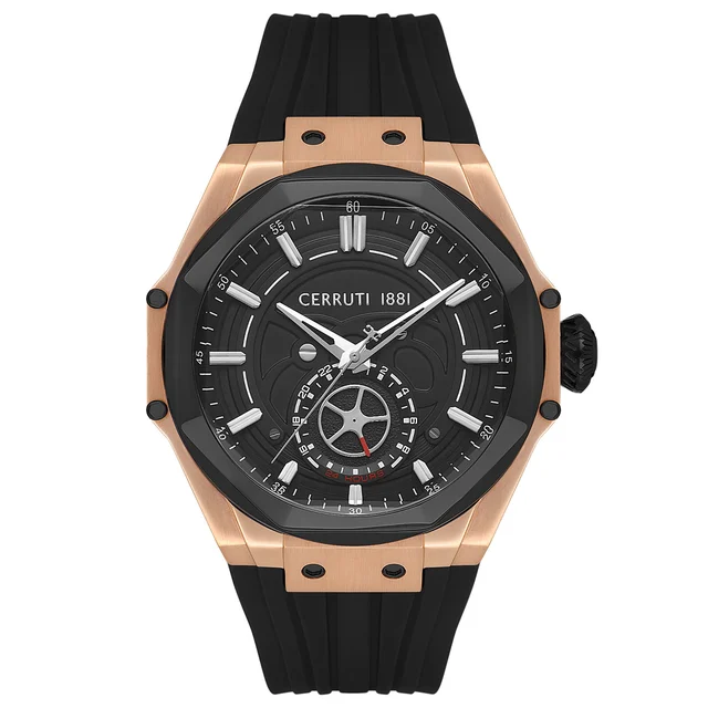 Cerruti 1881 CIWGQ0038102 kol saati