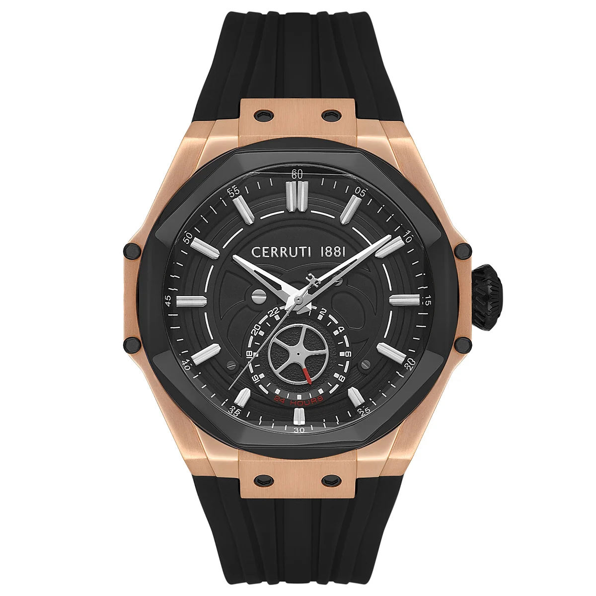 Cerruti 1881 CIWGQ0038102 46 mm kol saati