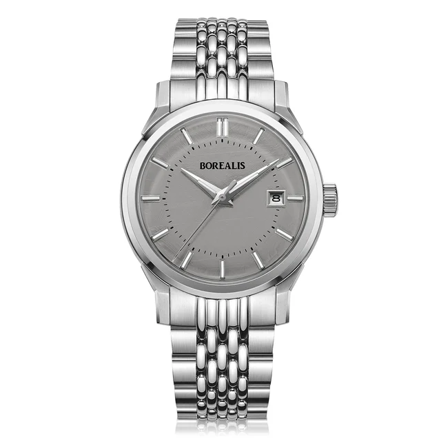 Borealis Watch Company Lusitano BLAGR01 kol saati