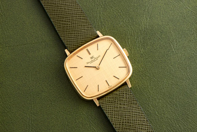 IWC IWC 40970118 kol saati