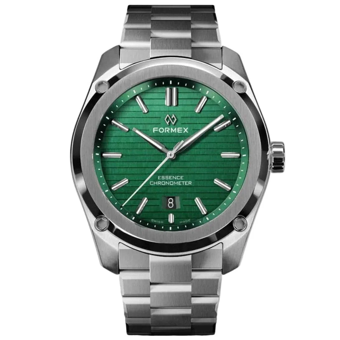 Formex FMX-0330.1.6300.100 43 mm kol saati