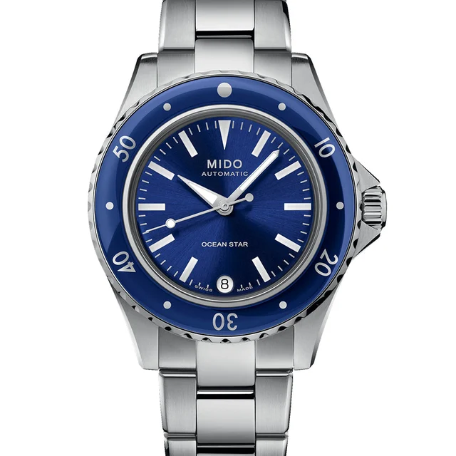 Mido Ocean Star M026.207.11.041.00 kol saati