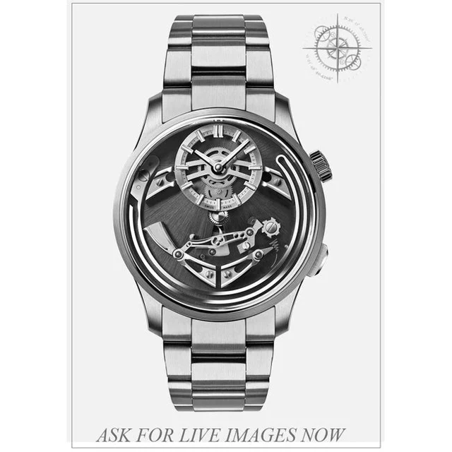 Christopher Ward Bel Canto 210000069159 kol saati
