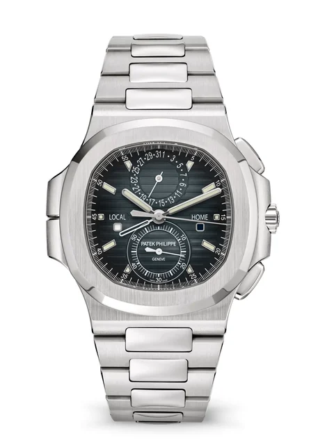 Patek Philippe Nautilus 5990 5990/1A-011 kol saati