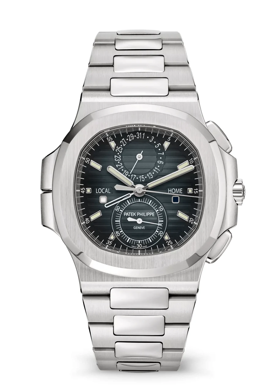 Patek Philippe Nautilus 5990 5990/1A-011 40.5 mm kol saati