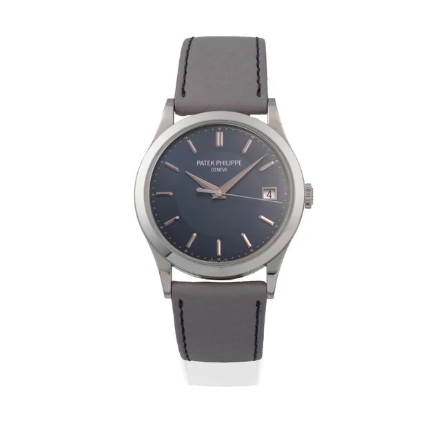 Patek Philippe Switzerland 5296G-013 kol saati