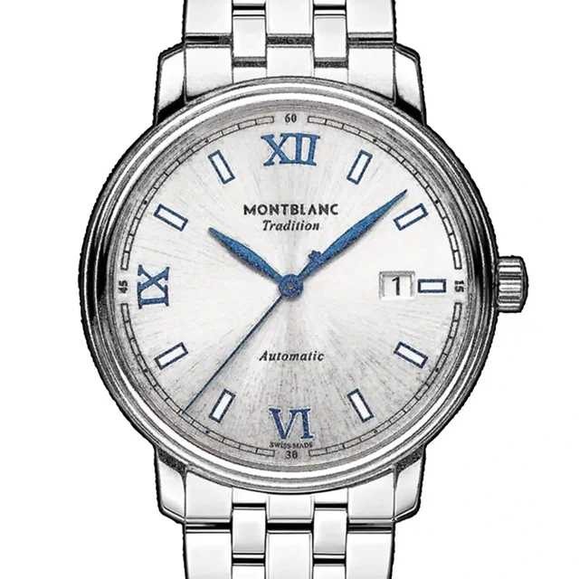 Montblanc Tradition 36480 kol saati