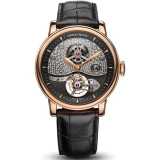 Arnold & Son Metiers D'art I 1SJAP.B04A.C113A-2 kol saati
