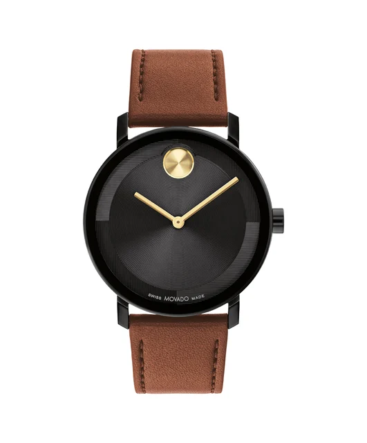 Movado Bold 3601083 kol saati