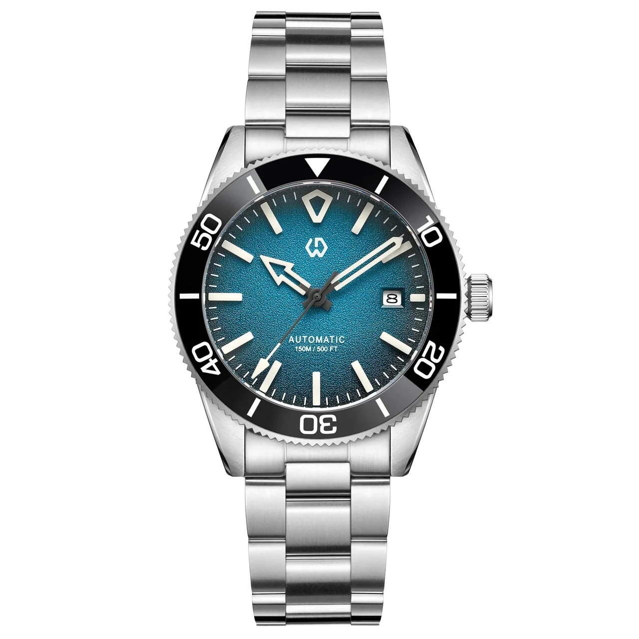 WISHDOIT WSD9017:AA 39 mm kol saati
