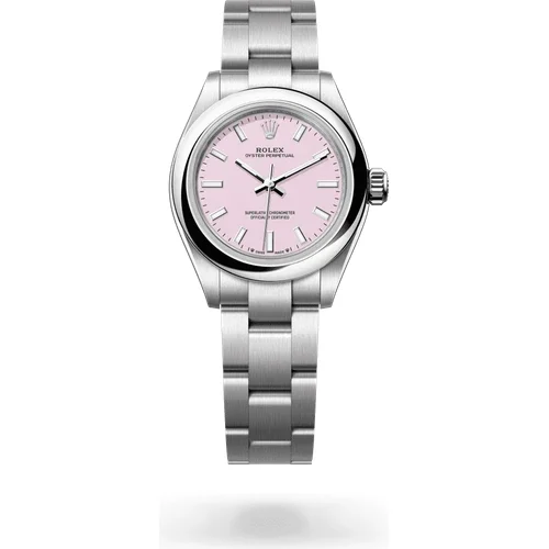 Rolex Oyster Perpetual 28 mm 276200-0009 28 mm kol saati