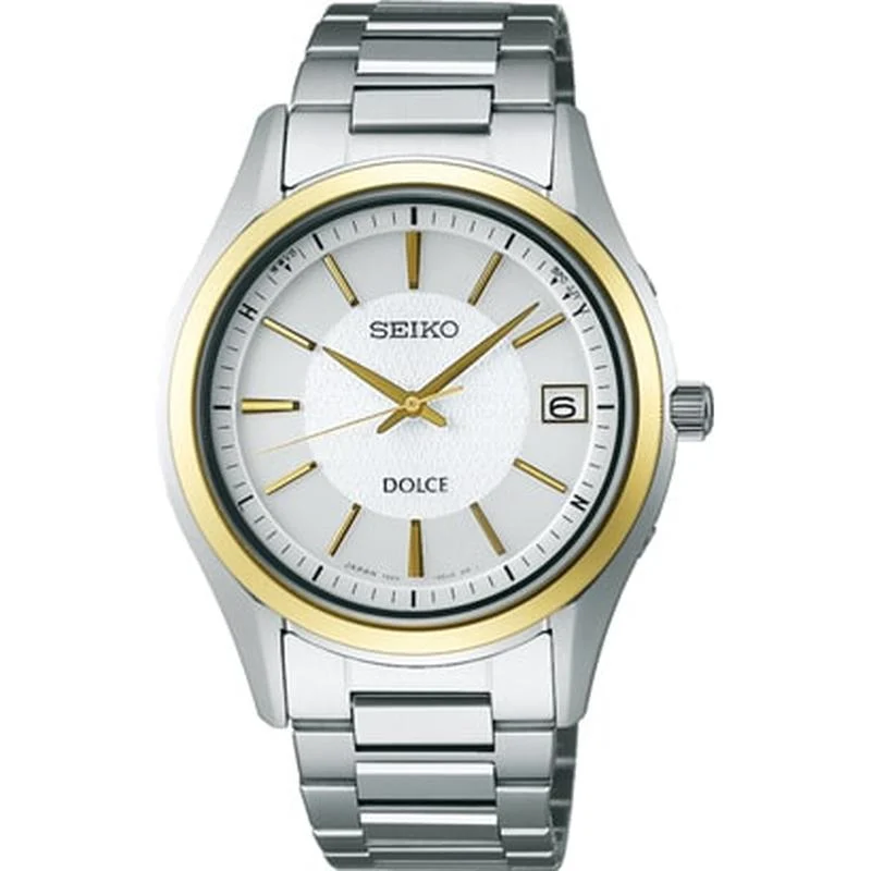 Seiko SADZ188 39 mm kol saati