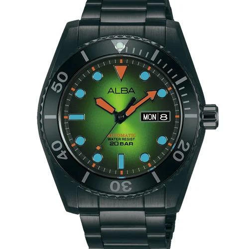 Alba Alba AL4285X1 43 mm kol saati