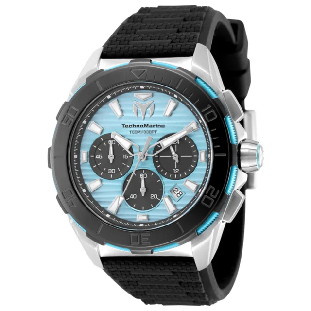 Technomarine Seven Seas Watch TM-725021 kol saati
