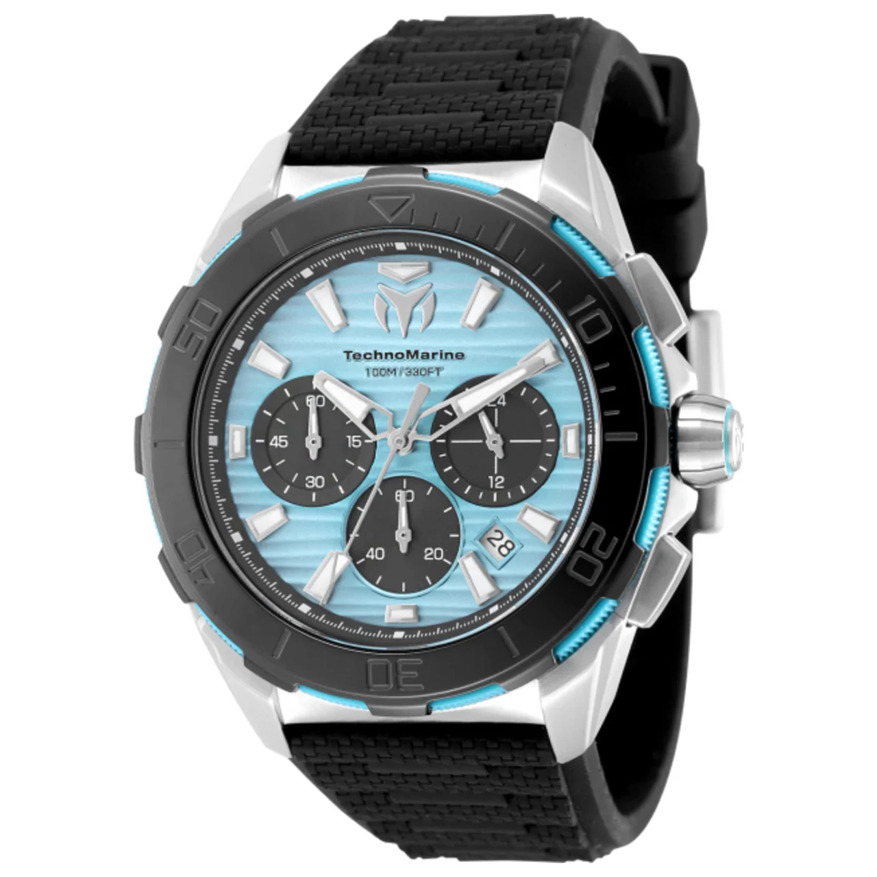 Technomarine Seven Seas Watch TM-725021 kol saati