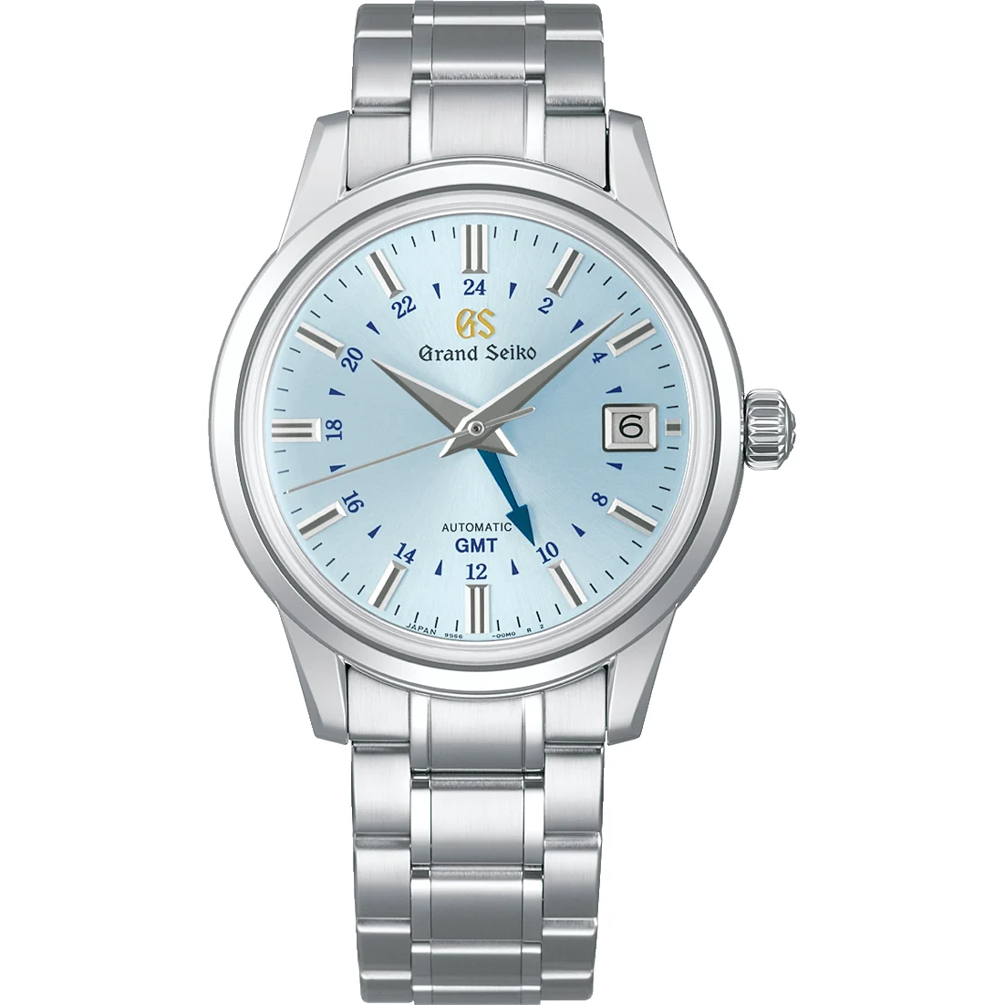 Grand Seiko Elegance SBGM253 39.5 mm kol saati