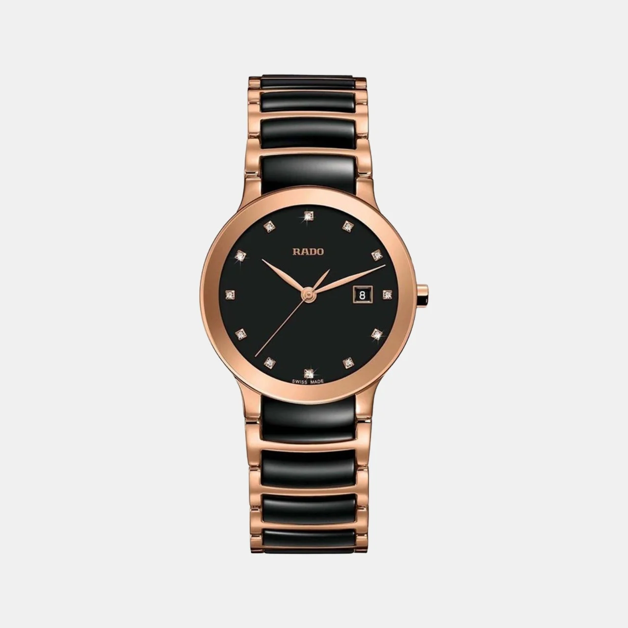 Rado Centrix R30555732 28 mm kol saati