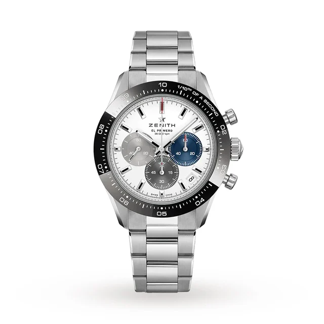 Zenith Chronomaster Sport 17640795 kol saati
