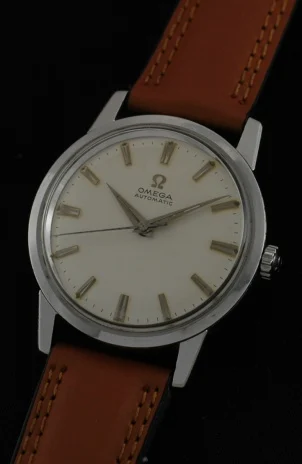 OMEGA Automatic 34 mm kol saati
