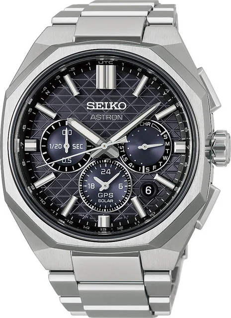 Seiko Astron HAB002J kol saati