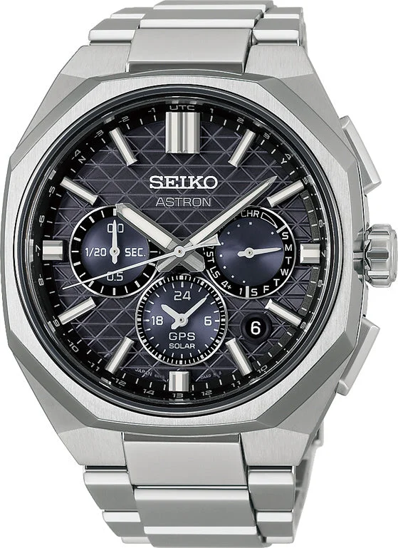 Seiko Astron HAB002J 50 mm kol saati