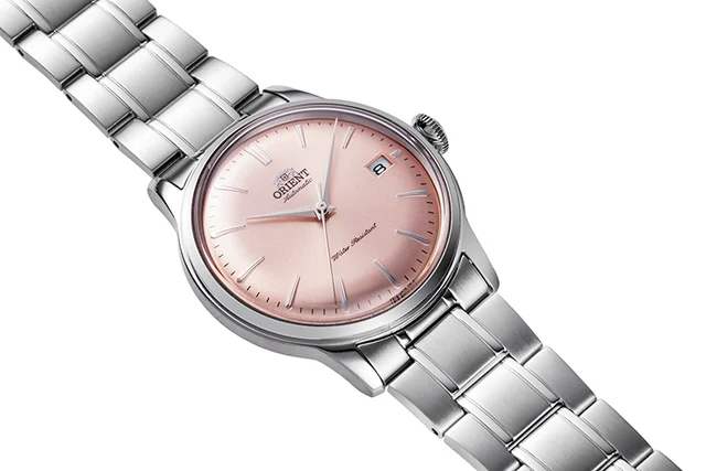 Orient Classic & Simple Style 38 RA-AC0M11Y kol saati
