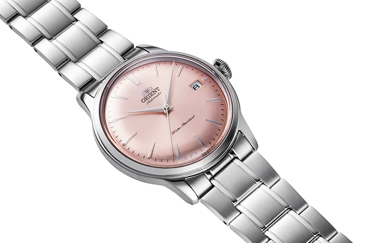 Orient Classic & Simple Style 38 RA-AC0M11Y 38.4 mm kol saati