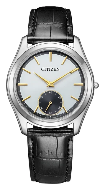 Citizen Eco-Drive One AQ5010-01A kol saati