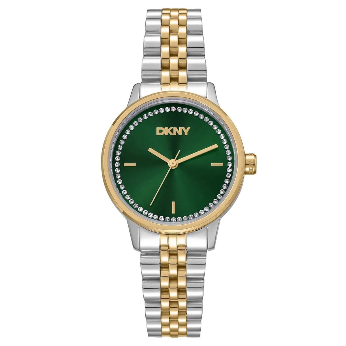DKNY Everyday DK1L086M0085 30 mm kol saati