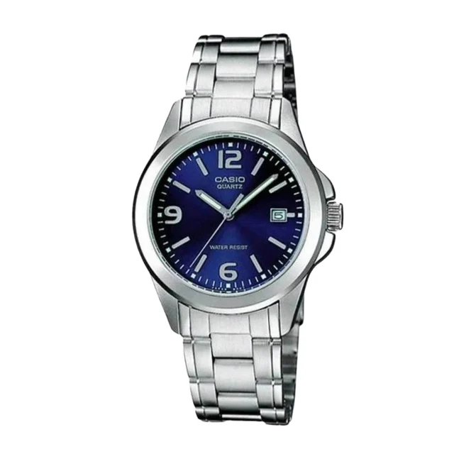 Casio LTP-1215A-2ADF-P kol saati