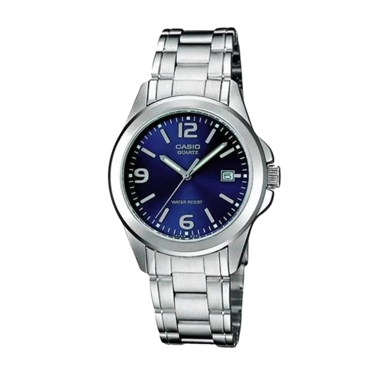 Casio LTP-1215A-2ADF-P 28 mm kol saati