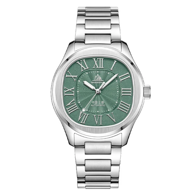 Shanghai Watch Legacy S5111.1807.014.18 kol saati