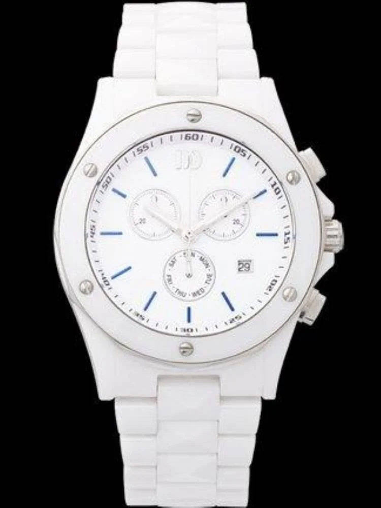 Danish Design IQ62Q876 44 mm kol saati
