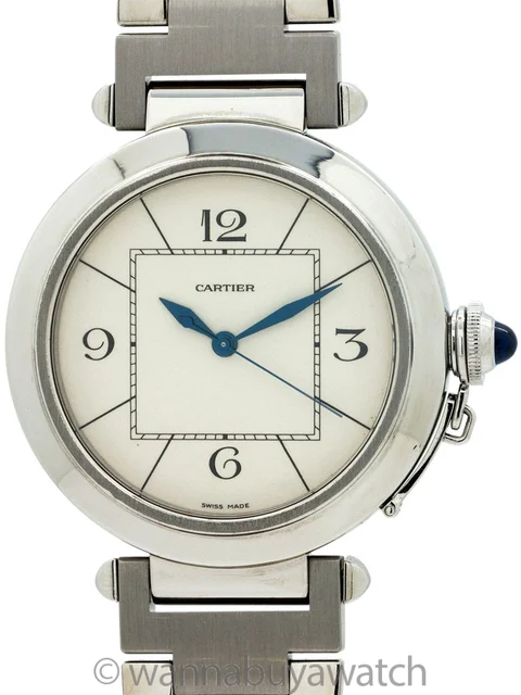 Cartier Cartier 45318 kol saati