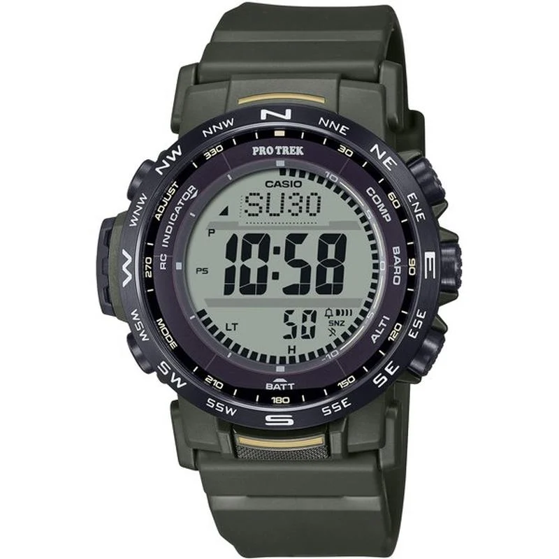 Casio PRW-35Y-3BJF 45 mm kol saati