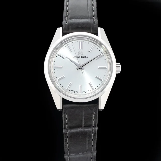 Grand Seiko 'Kuuki' 44Gs 55Th Anniversary 210009N32855 kol saati