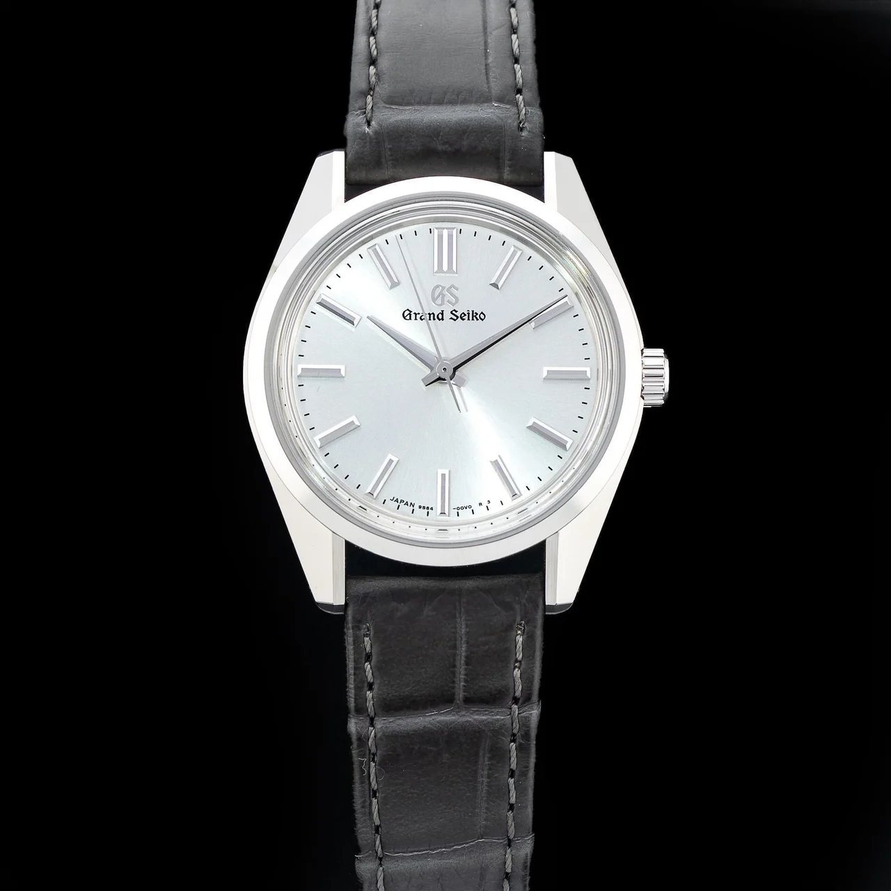 Grand Seiko 'Kuuki' 44Gs 55Th Anniversary 210009N32855 kol saati