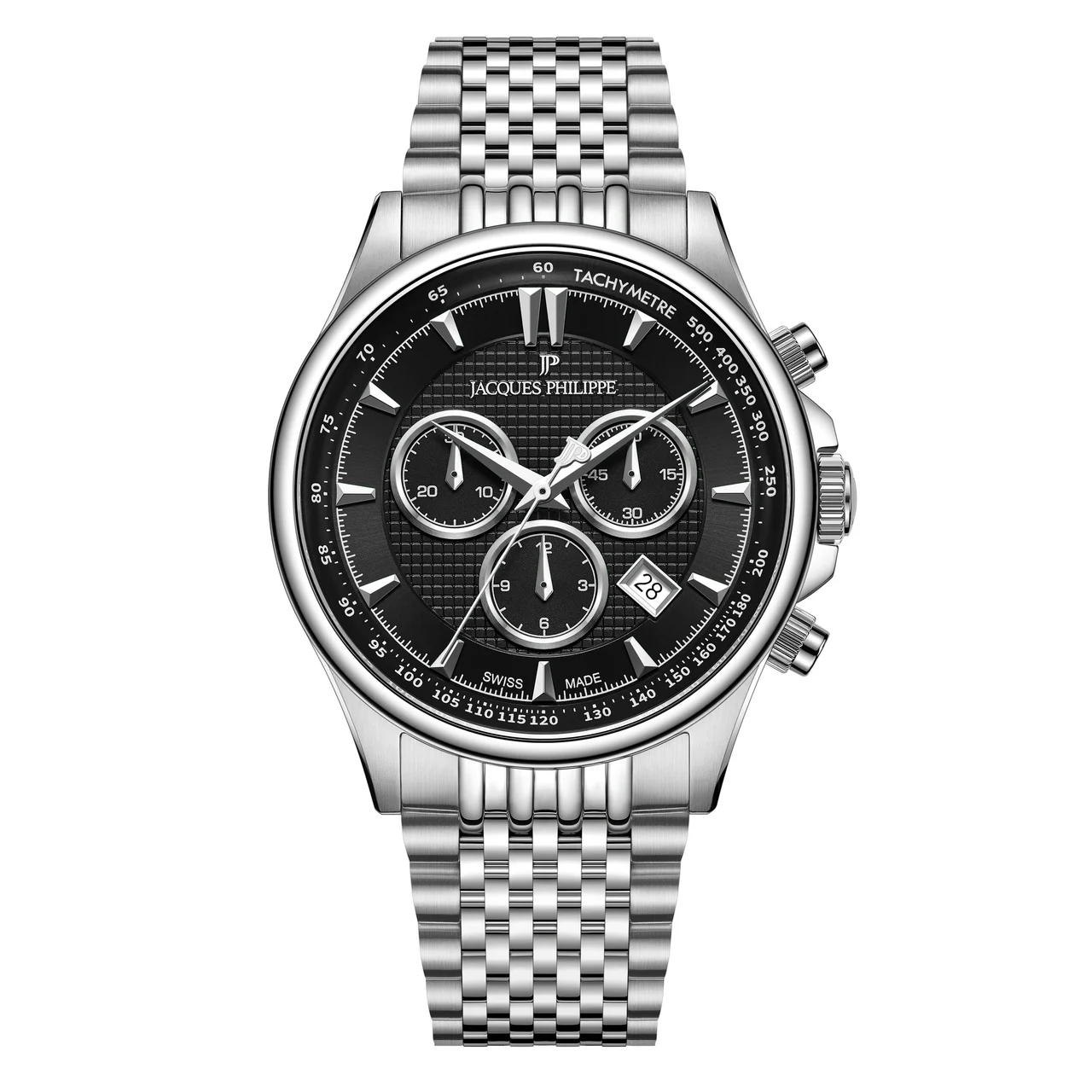 Jacques Philippe JPQGC1081316 42 mm kol saati
