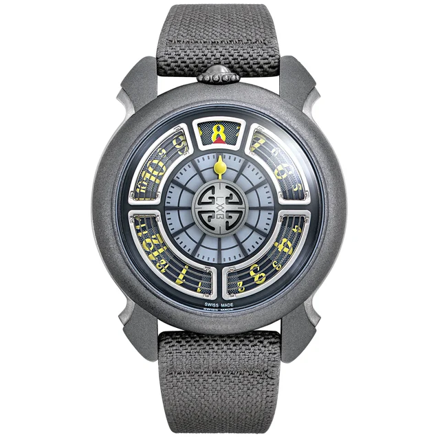 Gaga Laboratorio Labormatic Superleggero LMTT-001 kol saati