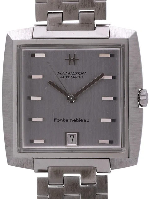 Hamilton Hamilton 70827 kol saati
