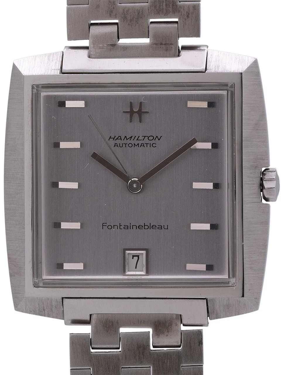 Hamilton Hamilton 70827 35 mm kol saati